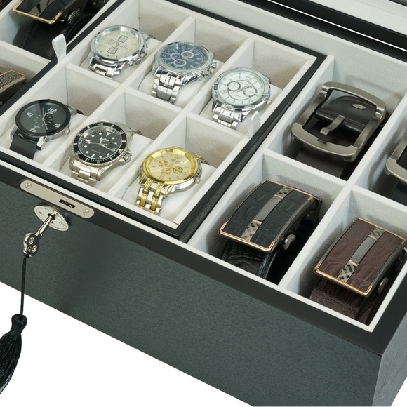 Elegance + Sophistication = Perfect storage box ✨✨ - Picture 6 of 7